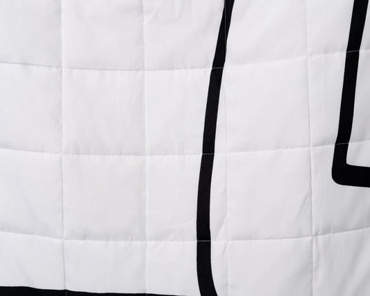 Anxiety Weighted Blanket