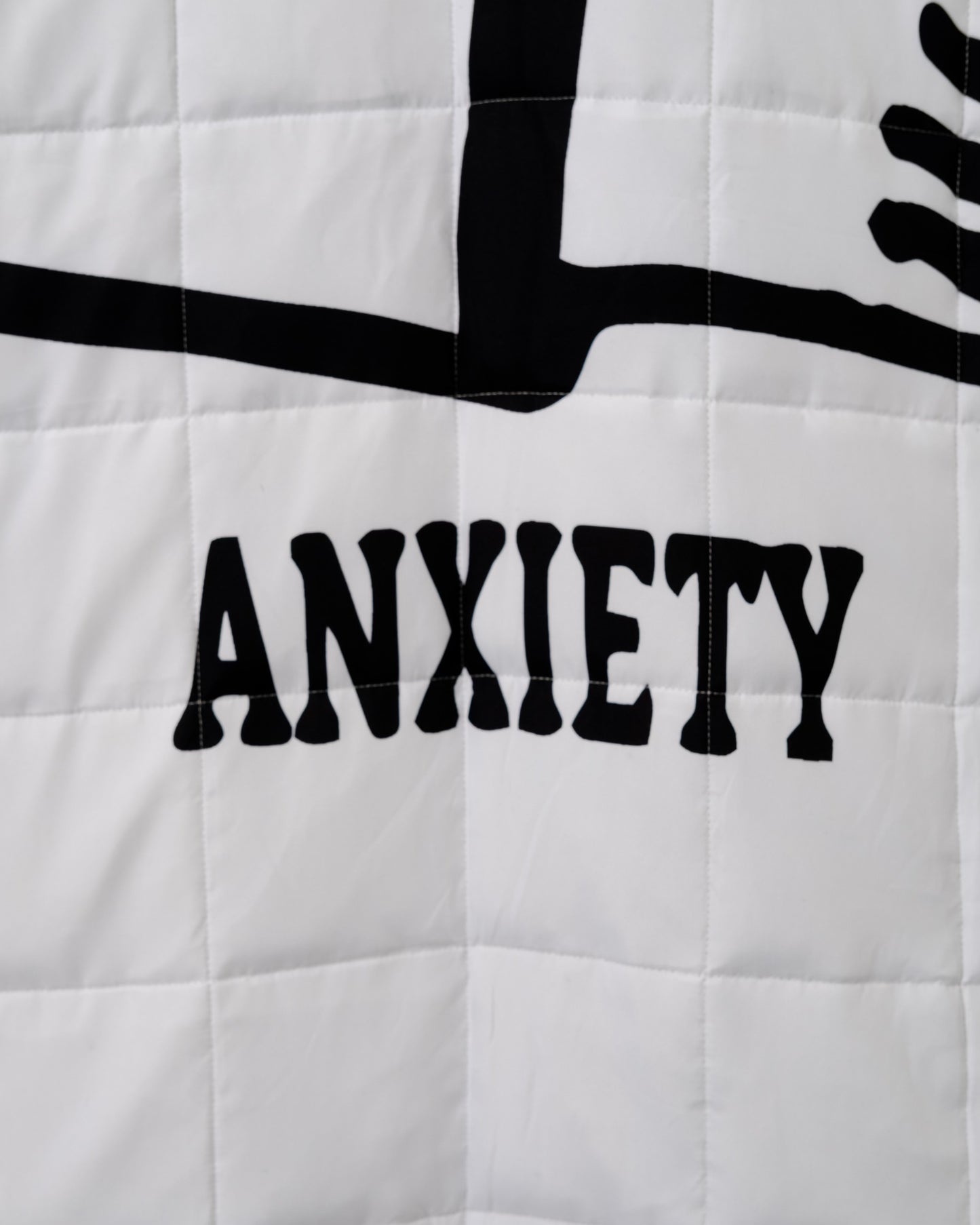 Anxiety Weighted Blanket
