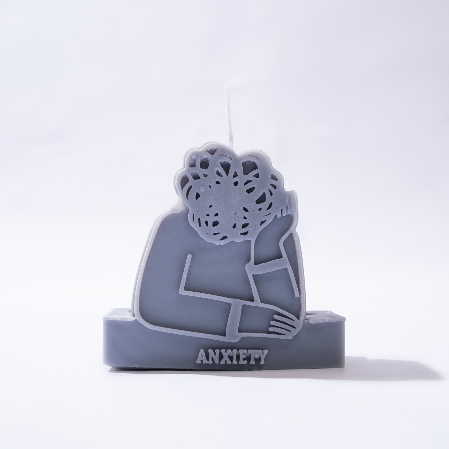 Anxiety Candle